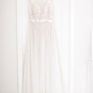 Wtoo Wedding Dress